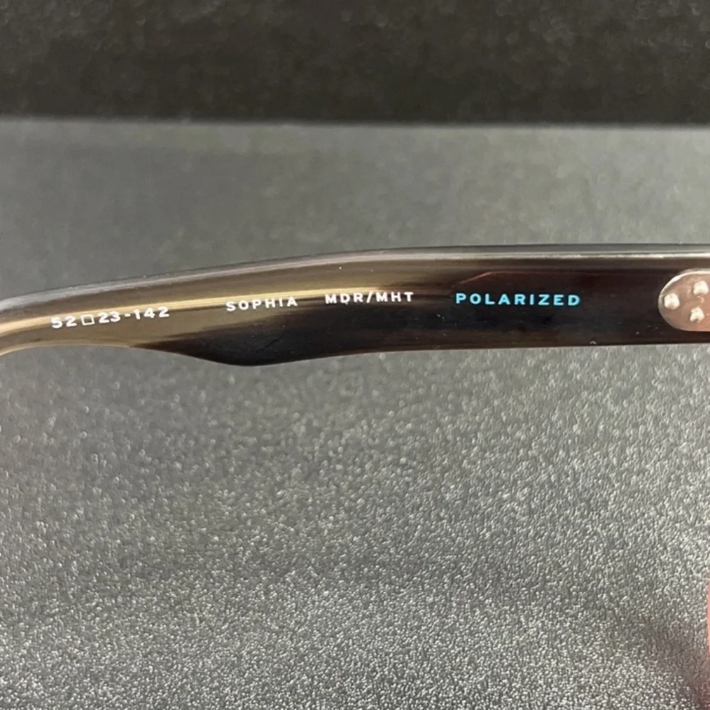 Salt. Sophia 52[]23-142 Eyeglasses/Frames (Handcrafted In Japan)